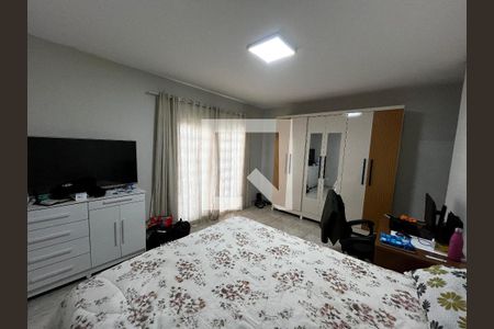Quarto 1 de casa para alugar com 3 quartos, 250m² em Qnj 17, Brasília