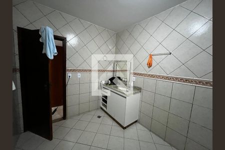 Suíte Banheiro de casa para alugar com 3 quartos, 250m² em Qnj 17, Brasília