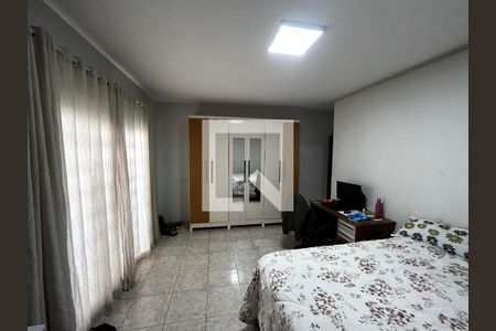 Quarto 1 de casa para alugar com 3 quartos, 250m² em Qnj 17, Brasília