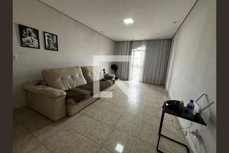 Sala de casa para alugar com 3 quartos, 250m² em Qnj 17, Brasília