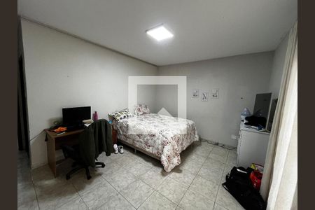 Quarto 1 de casa para alugar com 3 quartos, 250m² em Qnj 17, Brasília