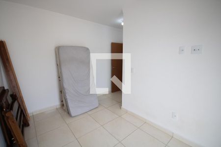 Suíte 1 de apartamento para alugar com 2 quartos, 73m² em Aviação, Praia Grande