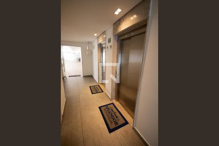 Área comum de apartamento para alugar com 2 quartos, 73m² em Aviação, Praia Grande