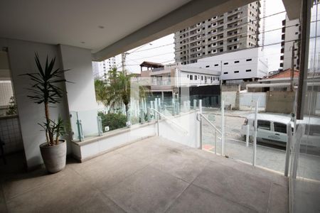 Área comum de apartamento para alugar com 2 quartos, 73m² em Aviação, Praia Grande