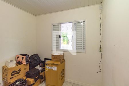 Quarto 4 de casa para alugar com 6 quartos, 200m² em Guajuviras, Canoas