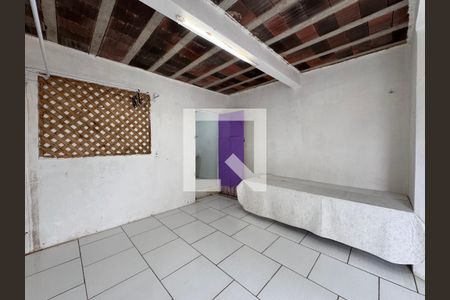 Sala/Quarto de casa para alugar com 1 quarto, 24m² em Scharlau, São Leopoldo