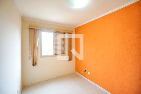 Quarto 01 de apartamento à venda com 3 quartos, 76m² em Tatuapé, São Paulo