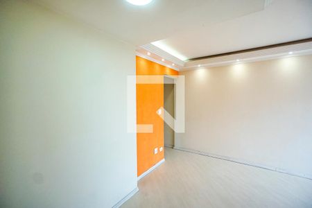 Sala de apartamento à venda com 3 quartos, 76m² em Tatuapé, São Paulo