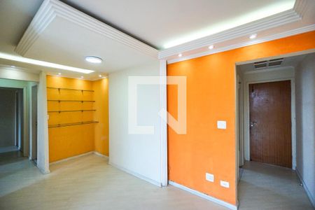 Sala de apartamento à venda com 3 quartos, 76m² em Tatuapé, São Paulo