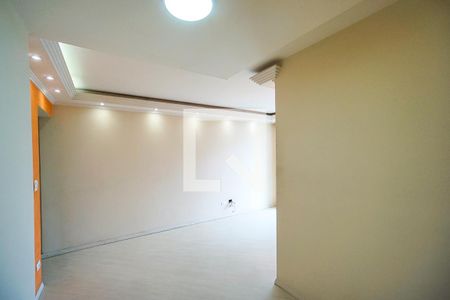 Sala de apartamento à venda com 3 quartos, 76m² em Tatuapé, São Paulo