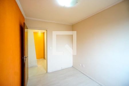 Quarto 01 de apartamento à venda com 3 quartos, 76m² em Tatuapé, São Paulo