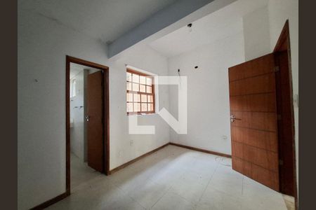 Suíte 1 de casa à venda com 6 quartos, 194m² em Cosme Velho, Rio de Janeiro