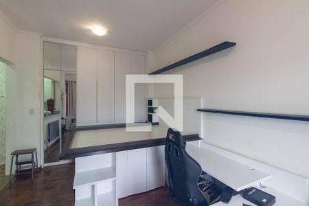 Studio de kitnet/studio para alugar com 1 quarto, 37m² em Centro Histórico de São Paulo, São Paulo