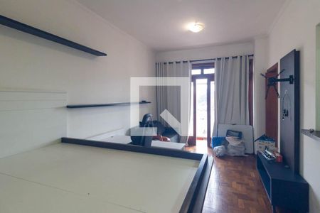 Studio de kitnet/studio para alugar com 1 quarto, 37m² em Centro Histórico de São Paulo, São Paulo