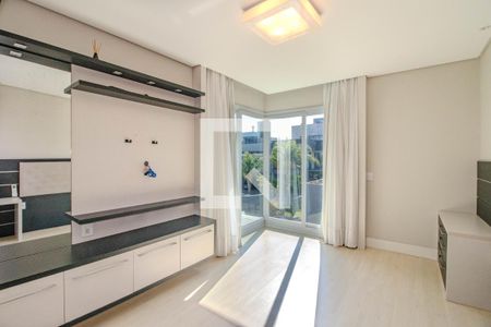 Suíte 1 de casa de condomínio à venda com 3 quartos, 234m² em Sarandi, Porto Alegre