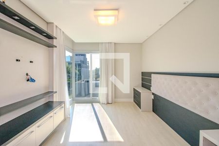 Suíte 1 de casa de condomínio à venda com 3 quartos, 234m² em Sarandi, Porto Alegre