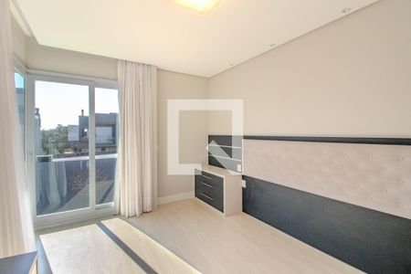 Suíte 1 de casa de condomínio à venda com 3 quartos, 234m² em Sarandi, Porto Alegre