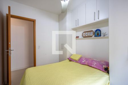 Quarto 1 de apartamento para alugar com 3 quartos, 82m² em Tijuca, Rio de Janeiro