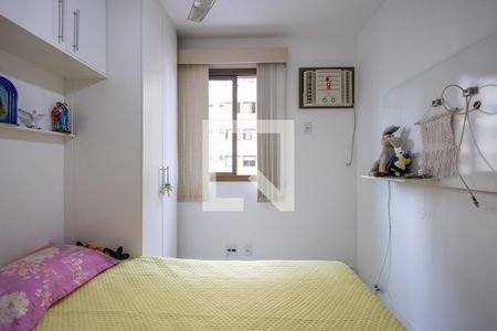 Quarto 1 de apartamento para alugar com 3 quartos, 82m² em Tijuca, Rio de Janeiro