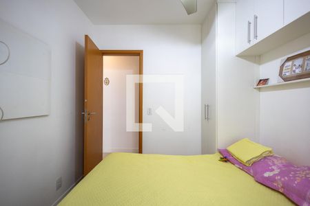 Quarto 1 de apartamento para alugar com 3 quartos, 82m² em Tijuca, Rio de Janeiro