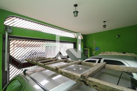 Garagem de casa à venda com 2 quartos, 180m² em Cidade São Mateus, São Paulo