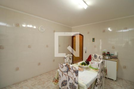 Cozinha de casa à venda com 2 quartos, 180m² em Cidade São Mateus, São Paulo
