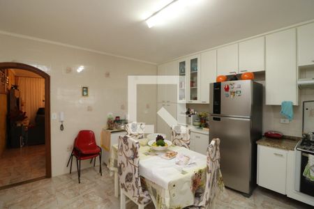 Cozinha de casa à venda com 2 quartos, 180m² em Cidade São Mateus, São Paulo