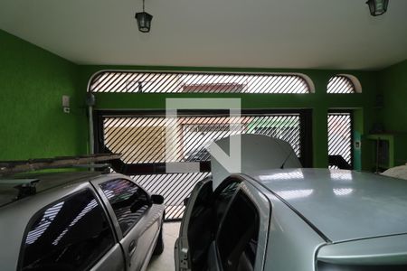 Garagem de casa à venda com 2 quartos, 180m² em Cidade São Mateus, São Paulo