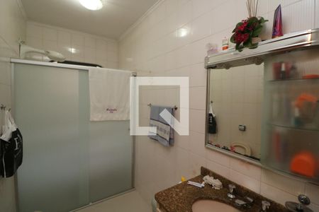 Banheiro Social 1 de casa à venda com 2 quartos, 180m² em Cidade São Mateus, São Paulo