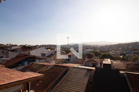 Vista do Quarto 2 de casa para alugar com 2 quartos, 125m² em Parque Continental I, Guarulhos