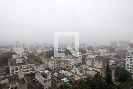 Vista do Studio  de kitnet/studio à venda com 1 quarto, 28m² em Cidade Baixa, Porto Alegre