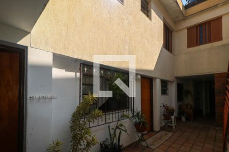 Quintal de casa à venda com 2 quartos, 202m² em Olímpico, São Caetano do Sul