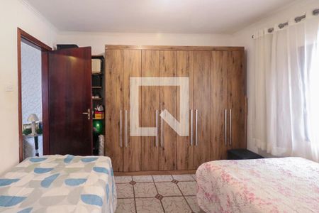 Quarto 1 de casa à venda com 2 quartos, 202m² em Olímpico, São Caetano do Sul