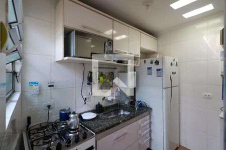 Cozinha de casa à venda com 2 quartos, 202m² em Olímpico, São Caetano do Sul