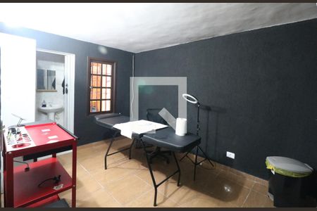 Edícula de casa à venda com 2 quartos, 202m² em Olímpico, São Caetano do Sul