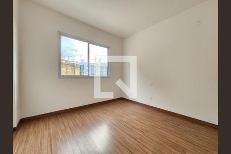 Quarto  de apartamento à venda com 2 quartos, 77m² em Santa Efigênia, Belo Horizonte