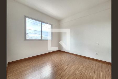 Suíte de apartamento à venda com 2 quartos, 77m² em Santa Efigênia, Belo Horizonte