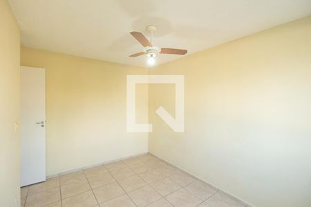 Quarto 1 de apartamento para alugar com 2 quartos, 57m² em Campo Grande, Rio de Janeiro