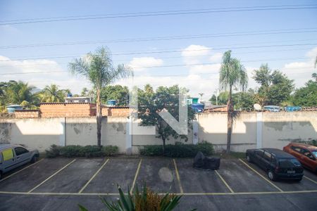 Vista do Quarto 1 de apartamento para alugar com 2 quartos, 57m² em Campo Grande, Rio de Janeiro