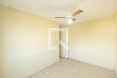 Quarto 1 de apartamento para alugar com 2 quartos, 57m² em Campo Grande, Rio de Janeiro