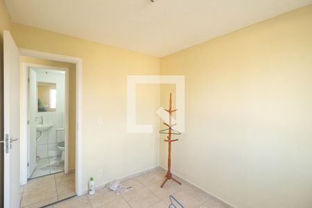 Quarto 2 de apartamento para alugar com 2 quartos, 57m² em Campo Grande, Rio de Janeiro