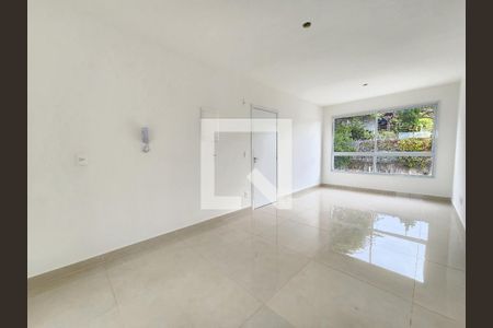 Sala de apartamento à venda com 2 quartos, 62m² em Santa Efigênia, Belo Horizonte
