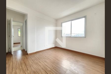 Suíte de apartamento à venda com 2 quartos, 62m² em Santa Efigênia, Belo Horizonte