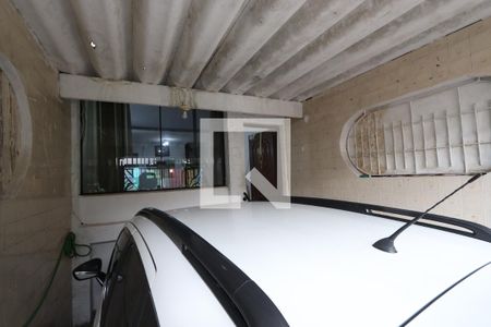 Garagem de casa à venda com 2 quartos, 72m² em Jardim Independência (são Paulo), São Paulo