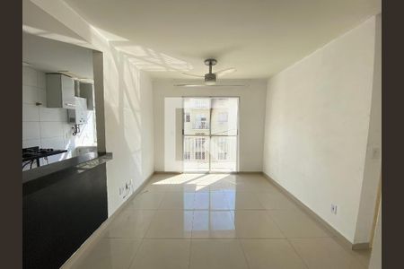 Apartamento para alugar com 2 quartos, 49m² em Quintino Bocaiúva, Rio de Janeiro