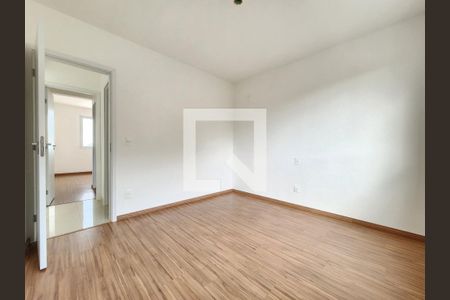 Quarto  de apartamento à venda com 2 quartos, 64m² em Santa Efigênia, Belo Horizonte