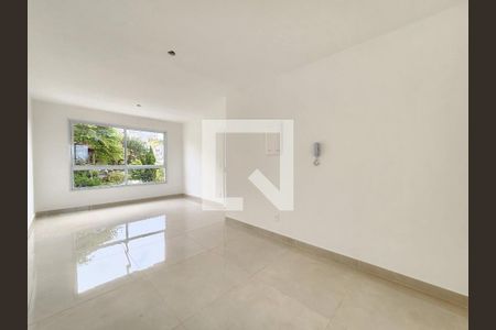 Sala de apartamento à venda com 2 quartos, 64m² em Santa Efigênia, Belo Horizonte