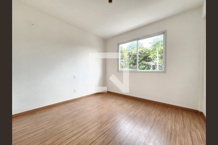 Quarto  de apartamento à venda com 2 quartos, 64m² em Santa Efigênia, Belo Horizonte