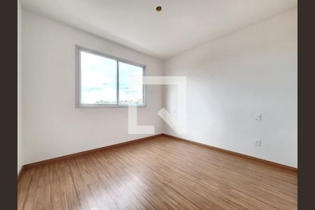  Suíte de apartamento à venda com 2 quartos, 64m² em Santa Efigênia, Belo Horizonte