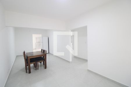 Sala de casa à venda com 4 quartos, 248m² em Vila Arriete, São Paulo